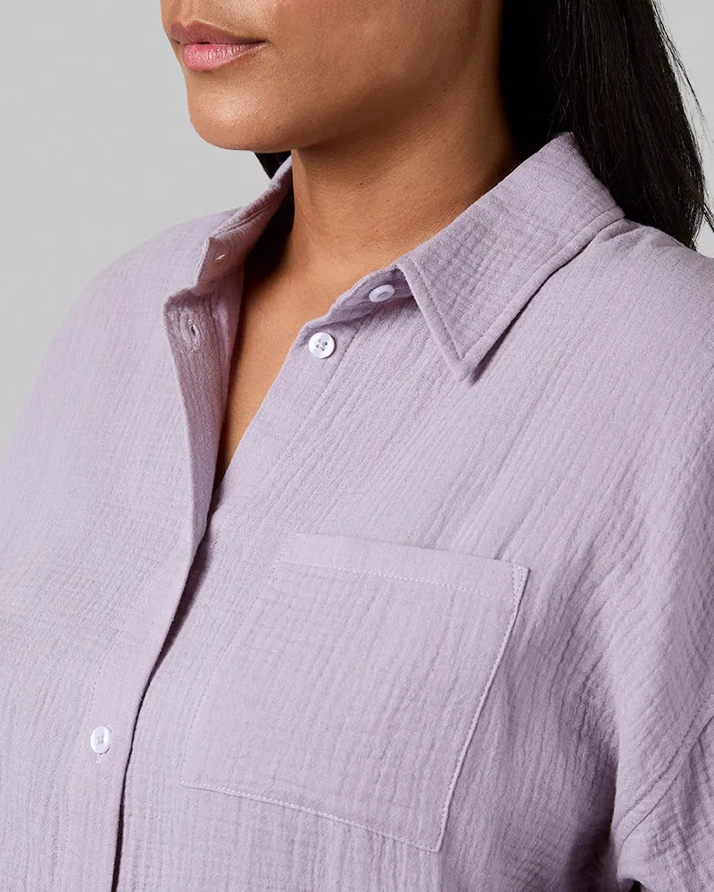 LAVENDER AURA
