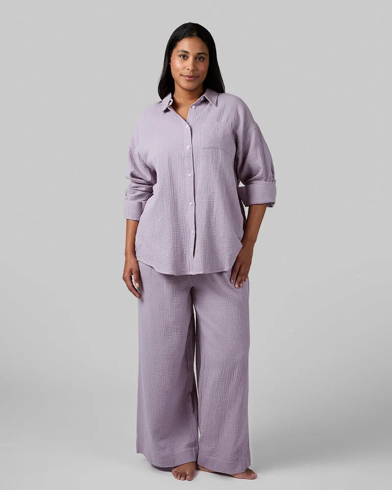 LAVENDER AURA