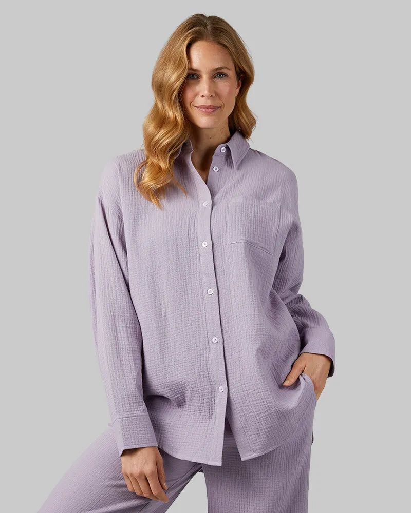 LAVENDER AURA