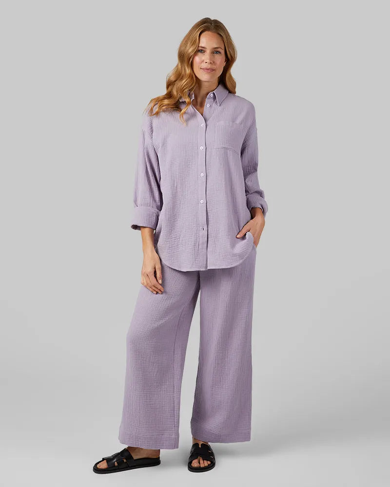 LAVENDER AURA