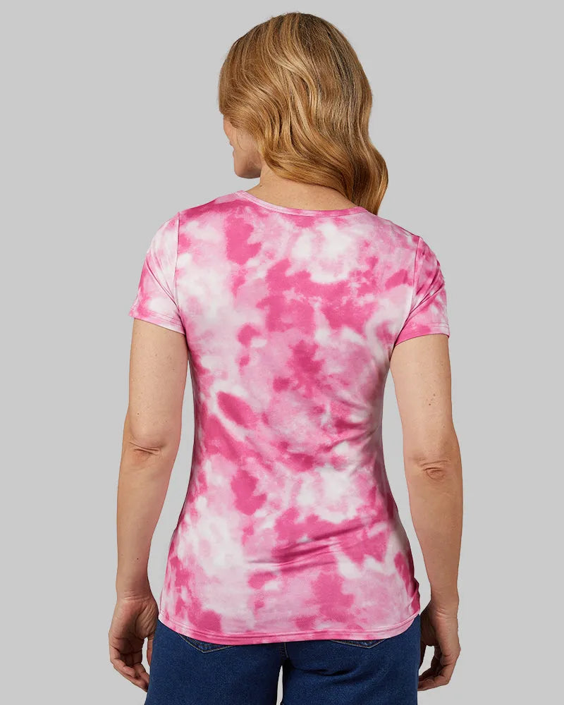 GIN FIZZ TIE DYE