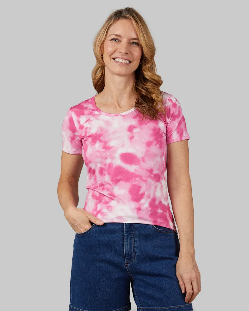 GIN FIZZ TIE DYE