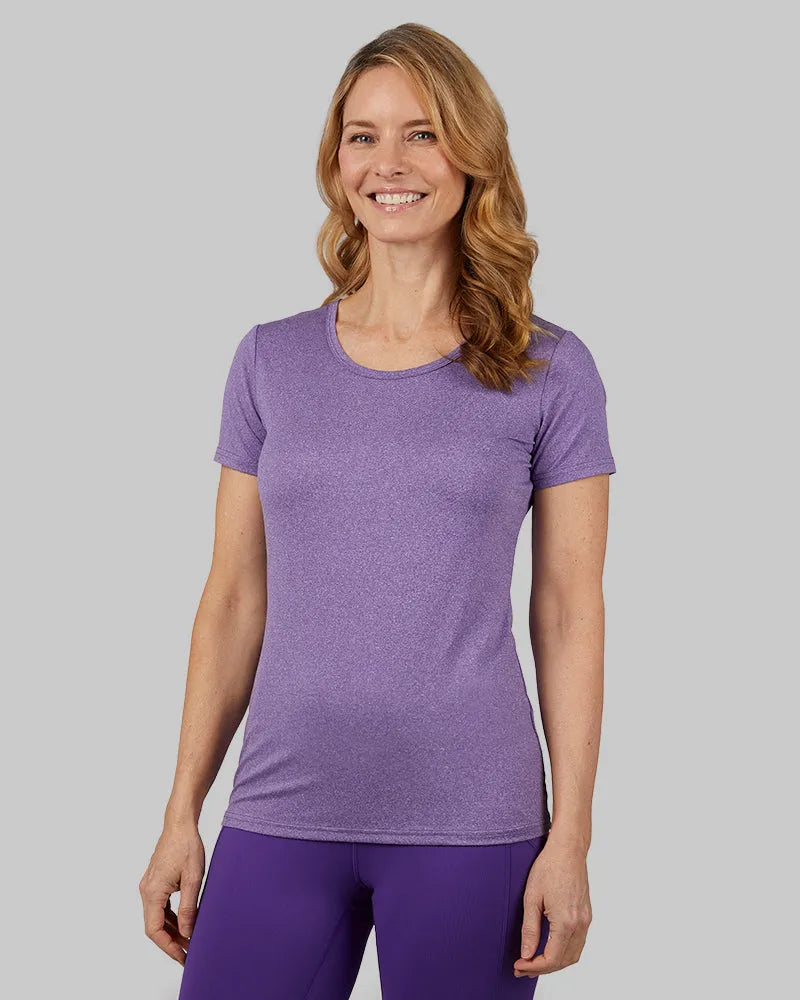 ROYAL PURPLE HEATHER