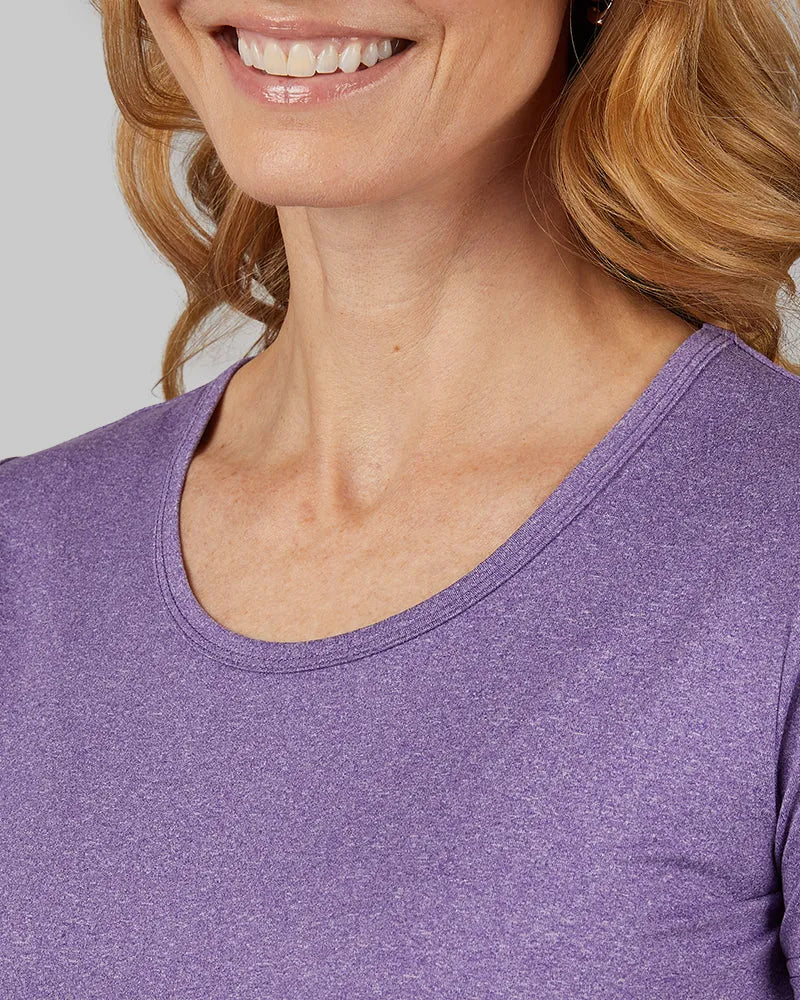 ROYAL PURPLE HEATHER