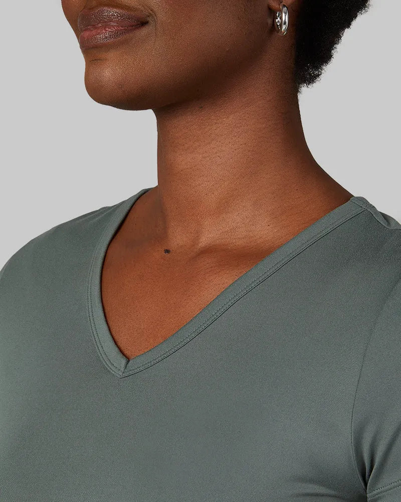 SPACE GREEN GREY