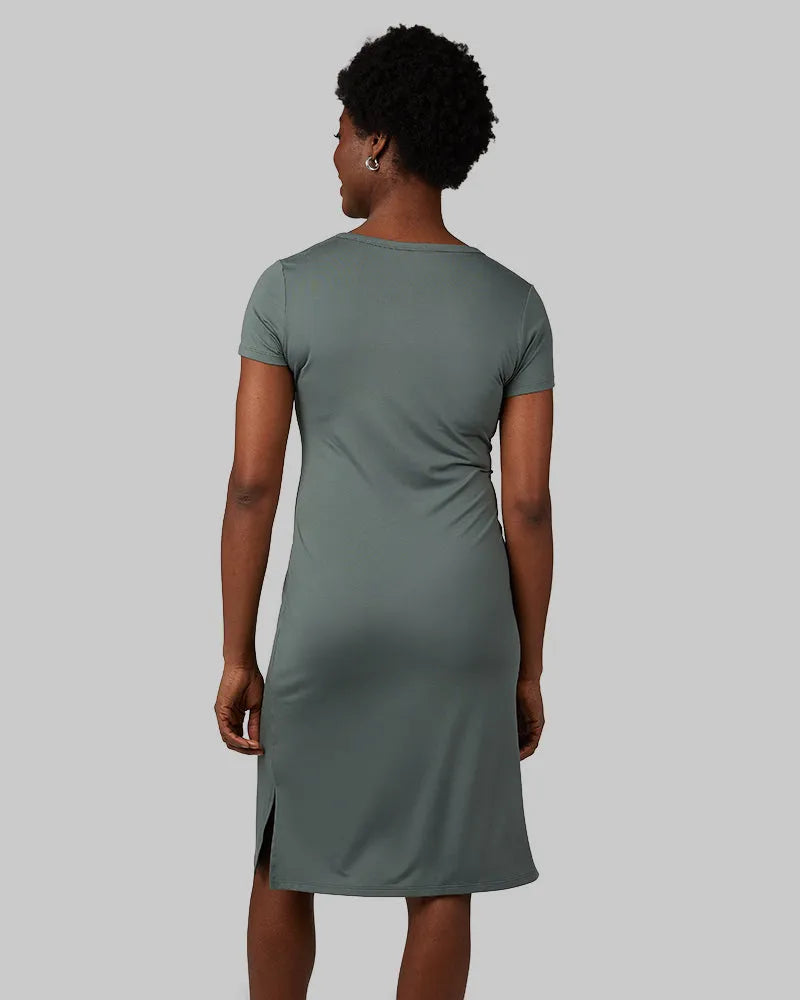 SPACE GREEN GREY