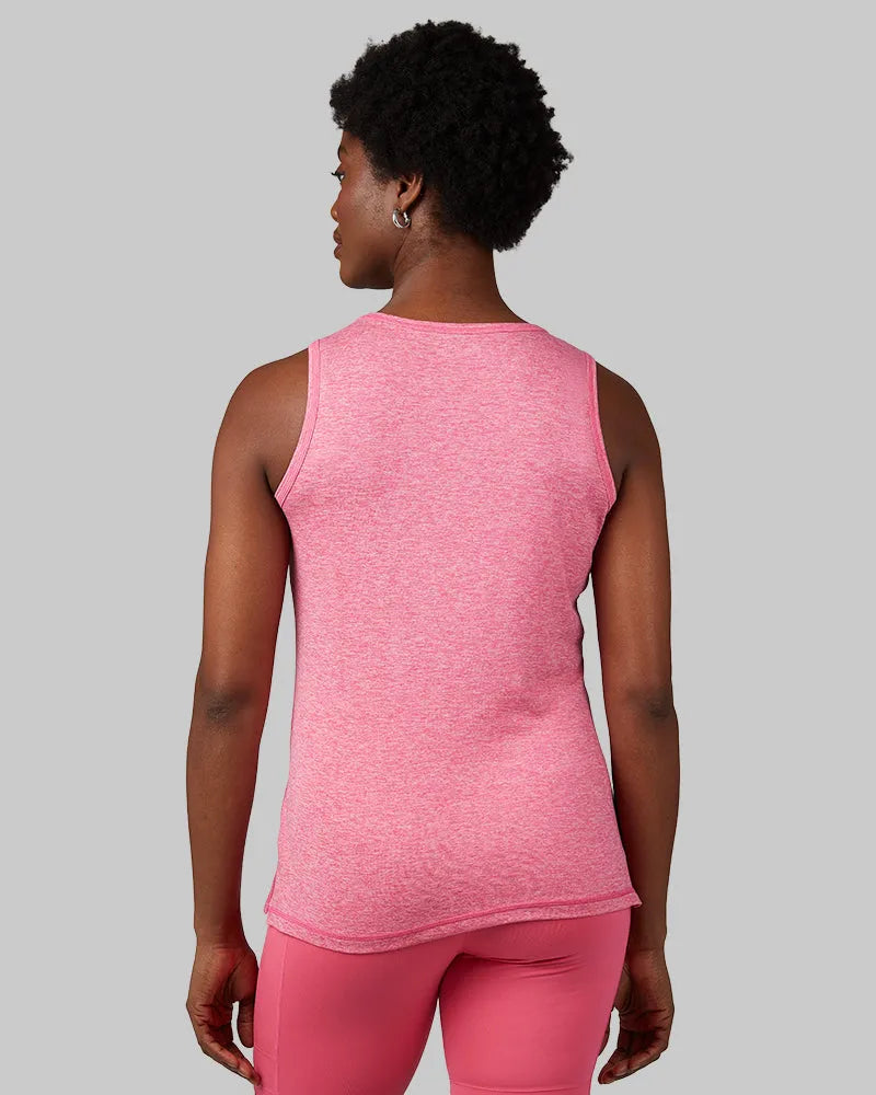 HOT PINK SPACE DYE