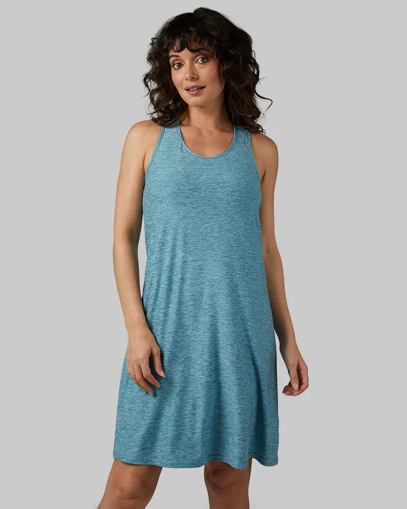 LARKSPUR SPACE DYE
