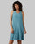 LARKSPUR SPACE DYE