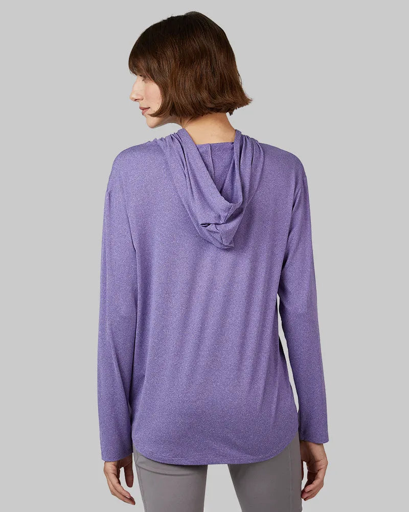CELESTIAL PURPLE HEATHER