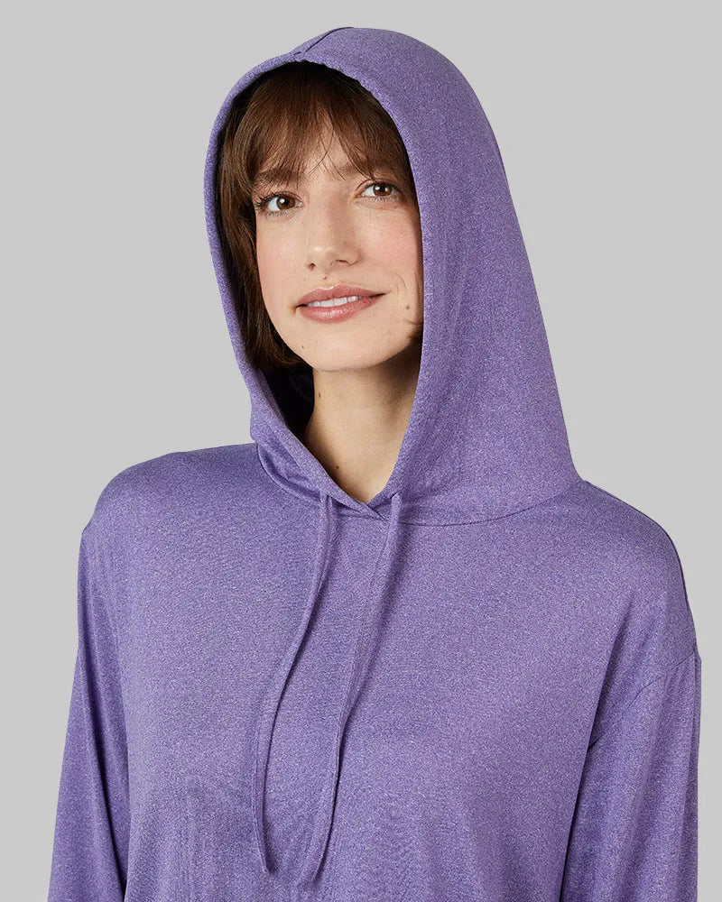 CELESTIAL PURPLE HEATHER