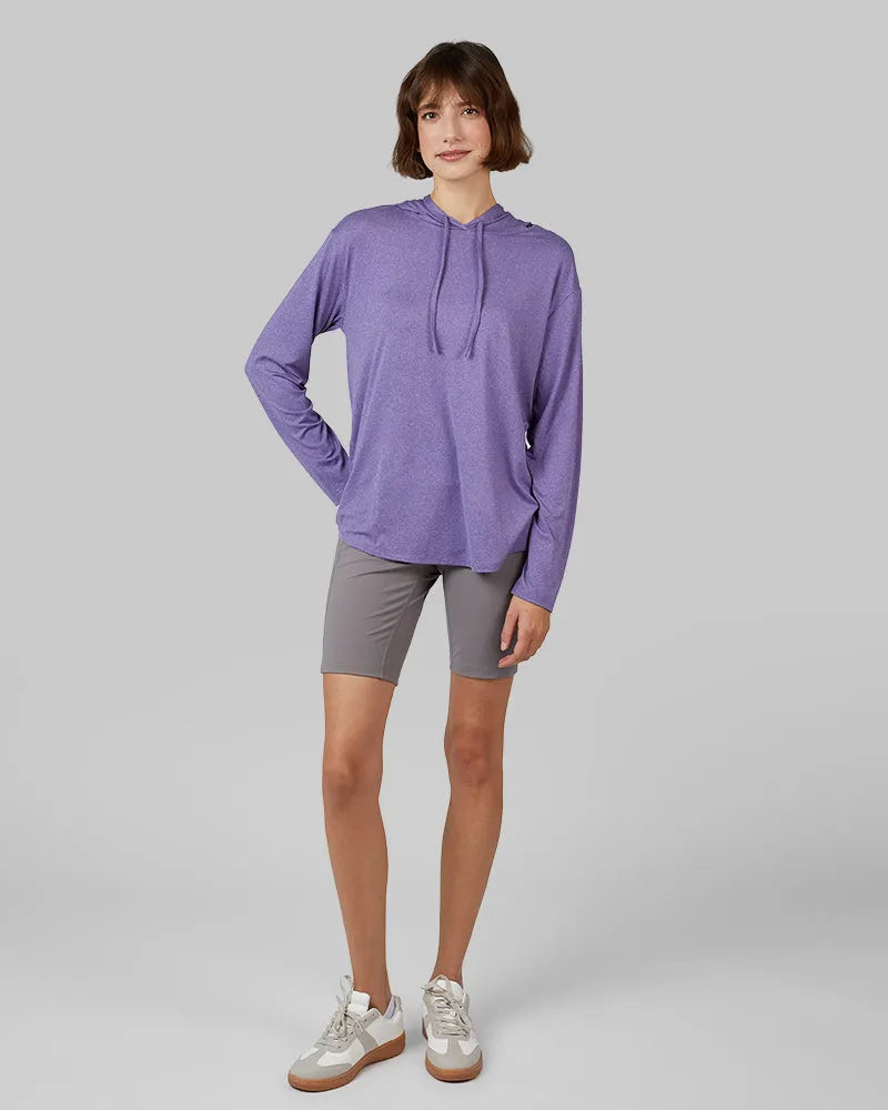 CELESTIAL PURPLE HEATHER