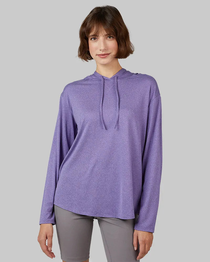 CELESTIAL PURPLE HEATHER