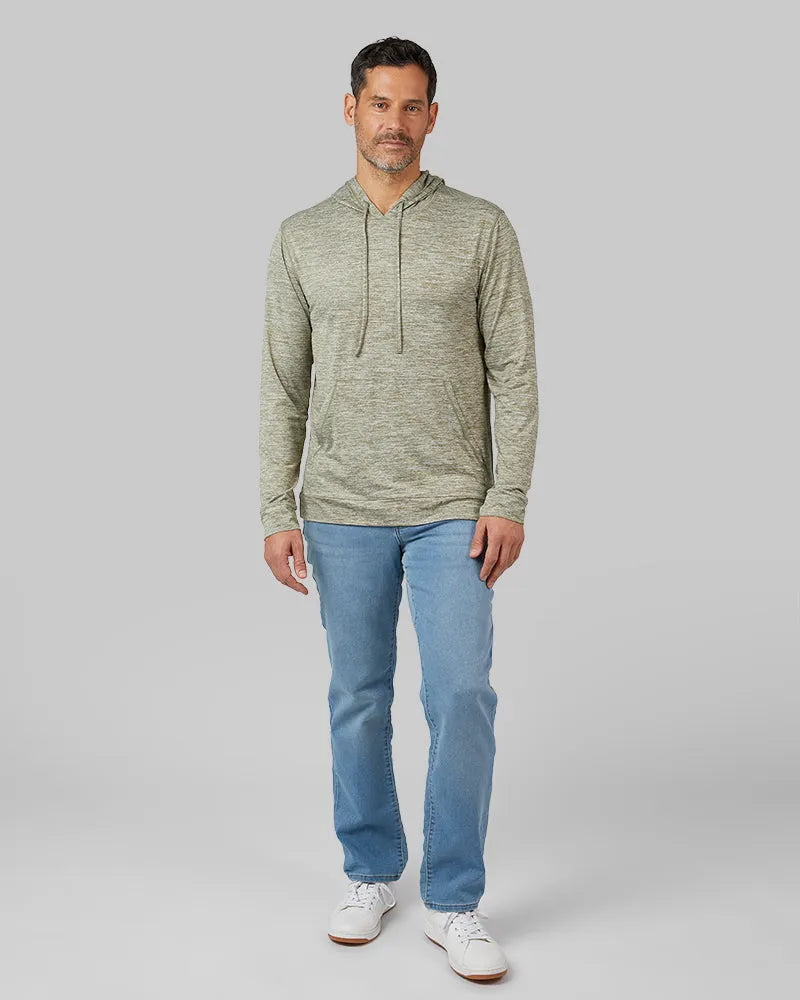 GREY HEATHER