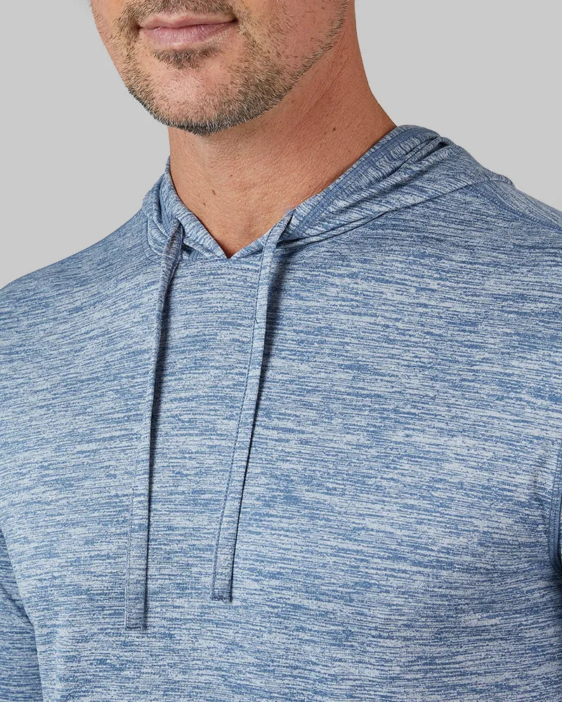 PIGEON BLUE SPACE DYE