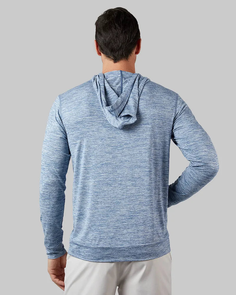 PIGEON BLUE SPACE DYE
