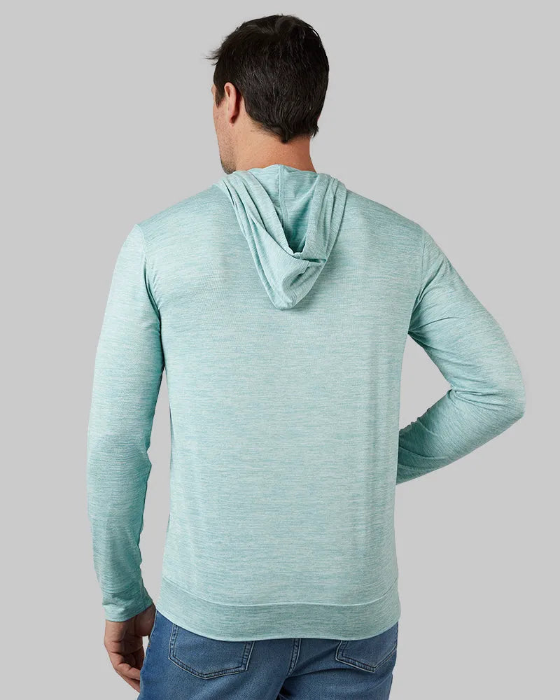WATERFALL SPACE DYE