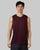 OXBLOOD SPACE DYE