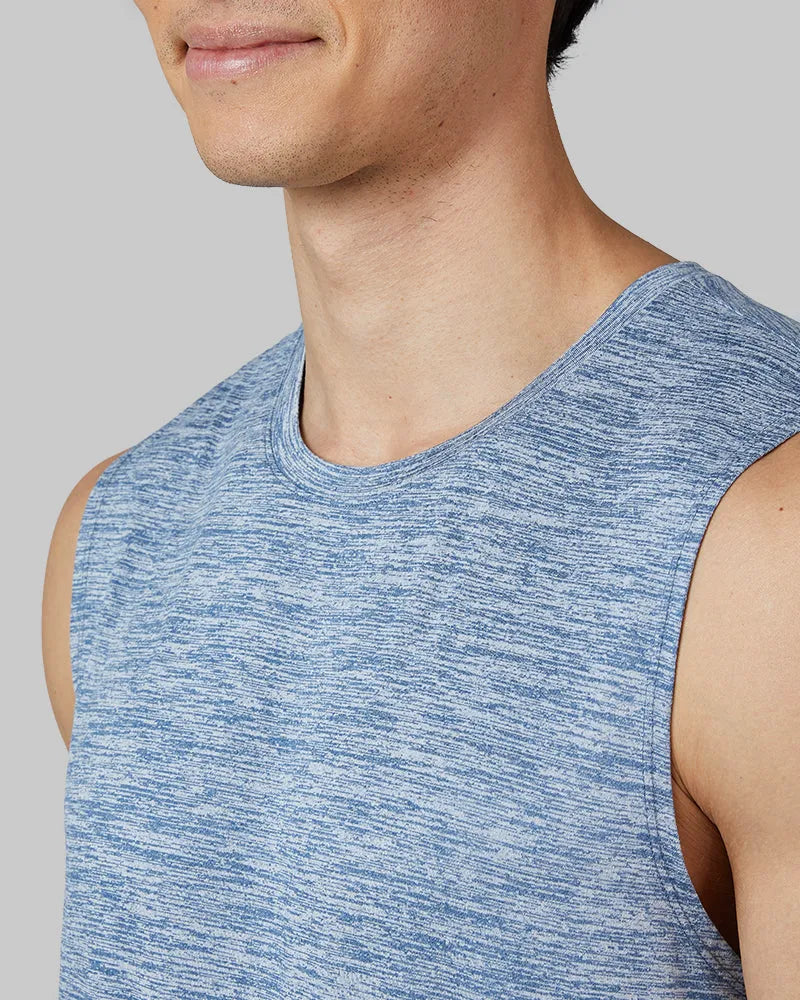 PIGEON BLUE SPACE DYE
