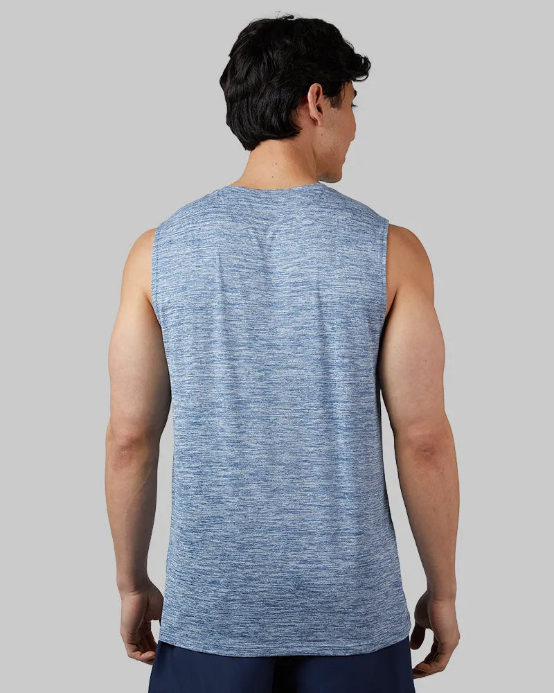 PIGEON BLUE SPACE DYE