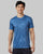 ACADEMY BLUE TIE DYE
