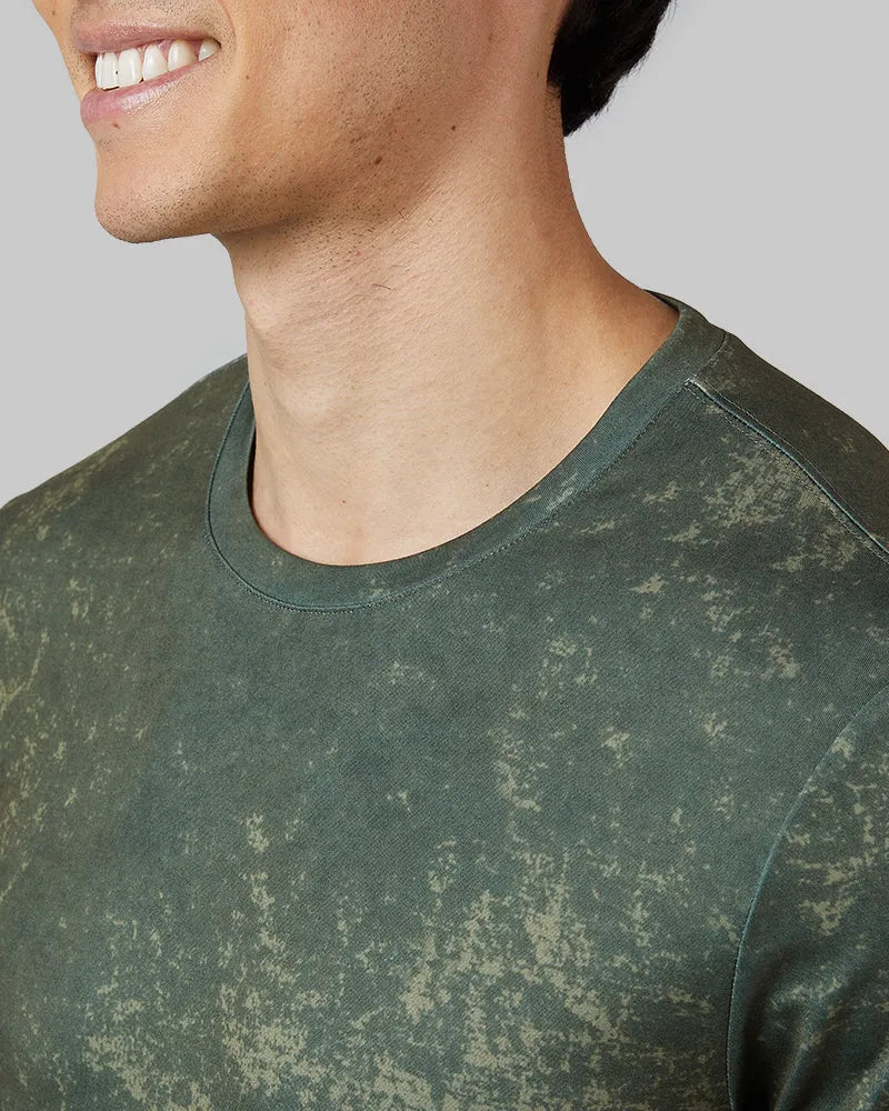 OREGANO TIE DYE