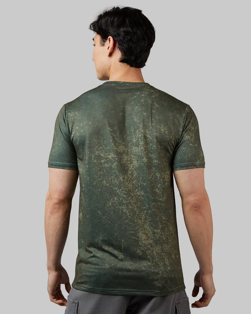 OREGANO TIE DYE