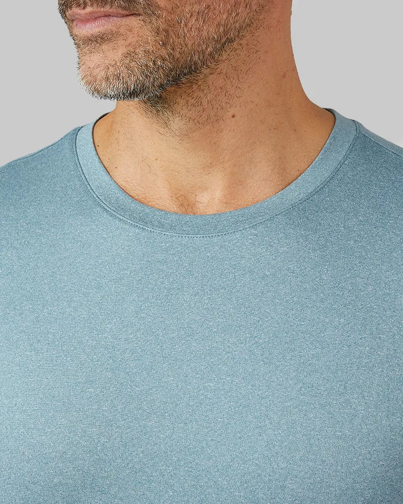 DARK JADE HEATHER
