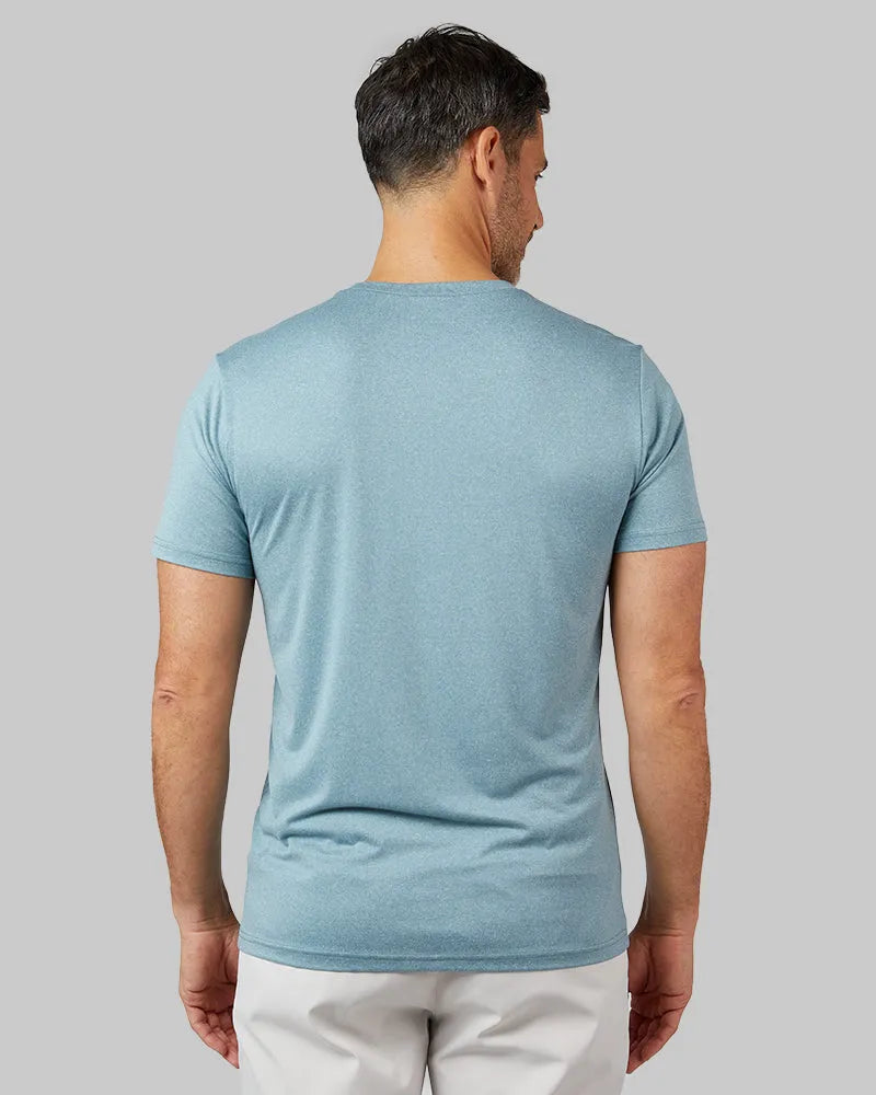 DARK JADE HEATHER
