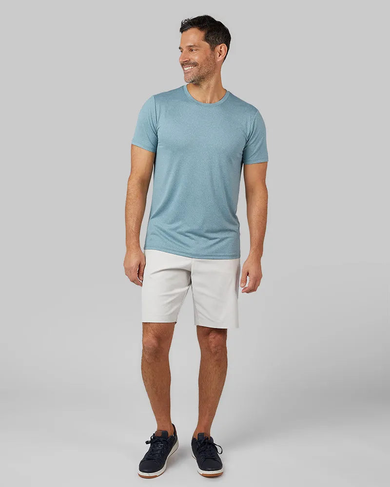 DARK JADE HEATHER