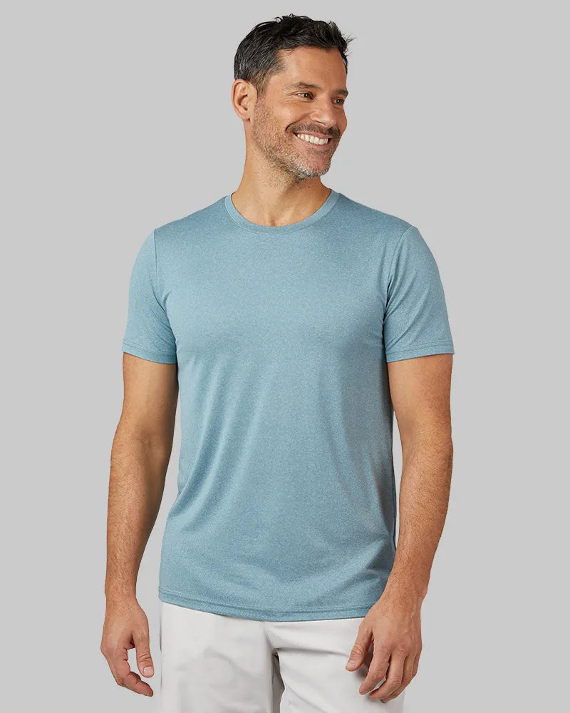 DARK JADE HEATHER