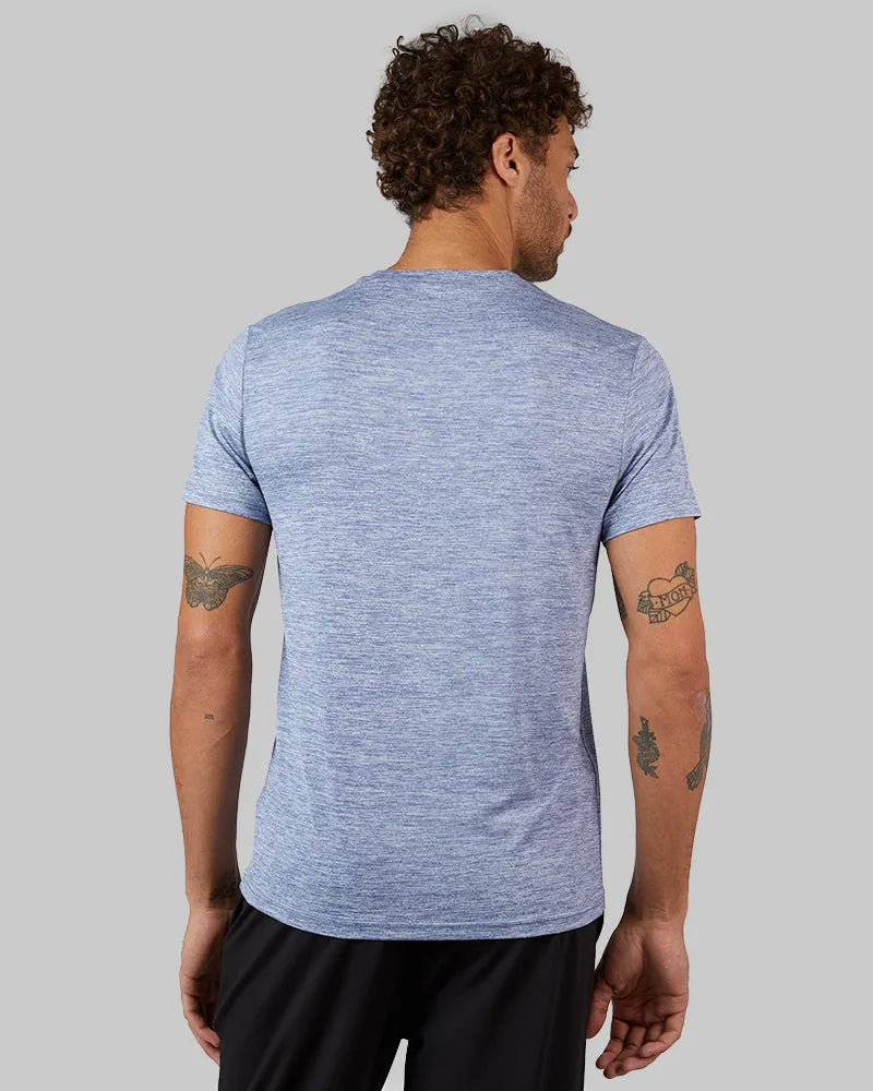 HARBOR BLUE SPACE DYE