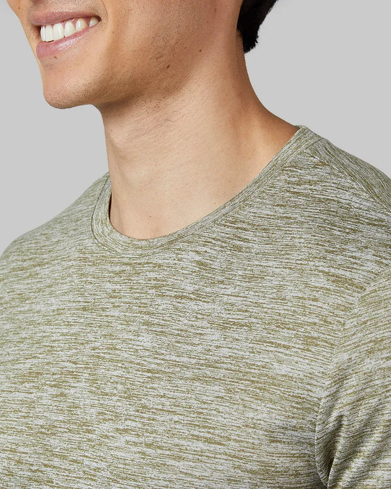 ARTICHOKE SPACE DYE
