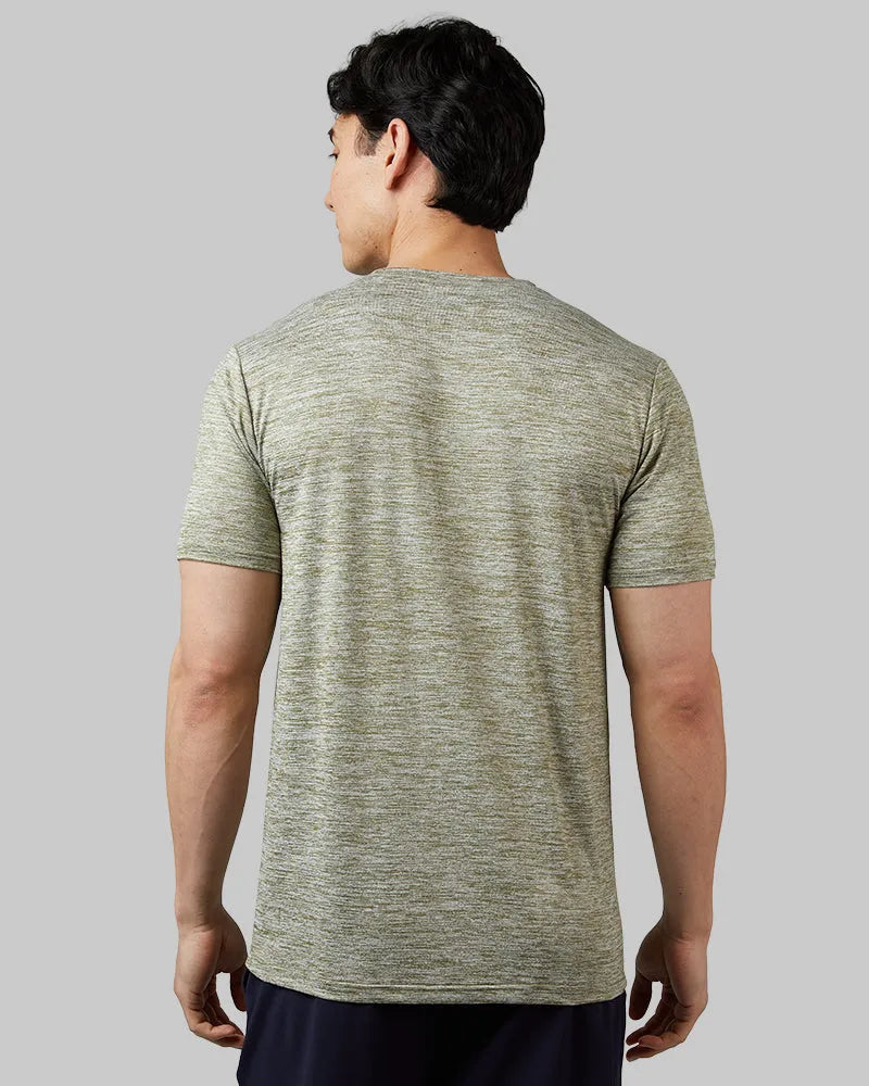 ARTICHOKE SPACE DYE