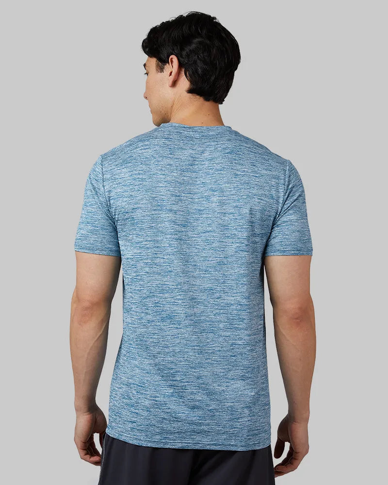 BLUE STEEL SPACE DYE