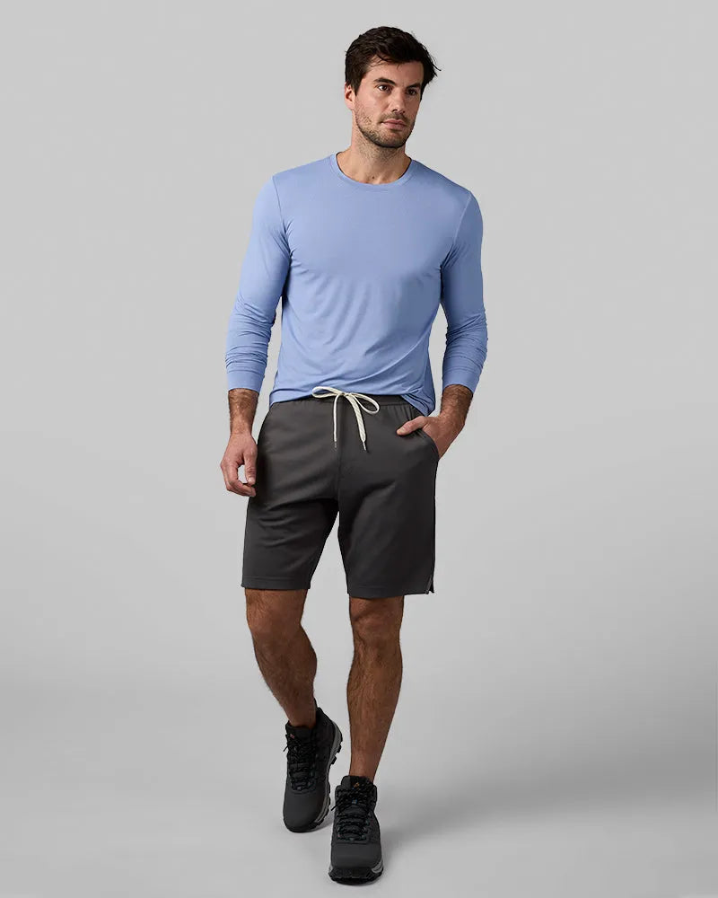 MEDIUM GREY