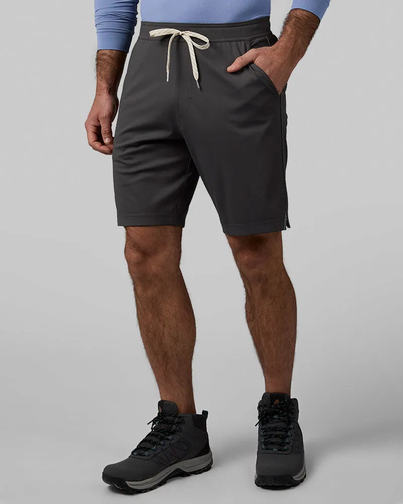 MEDIUM GREY