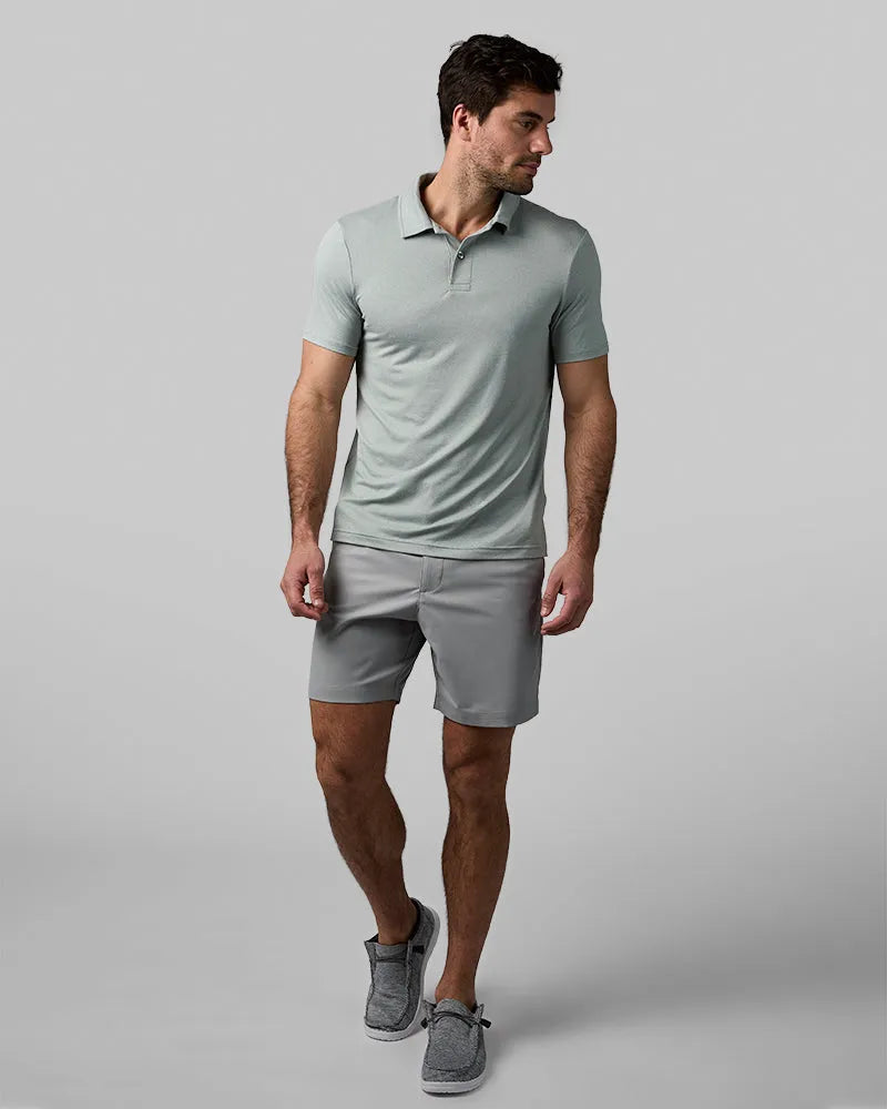 GENTLE GREY