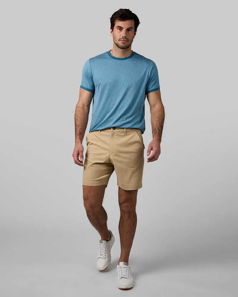 SUMMER KHAKI