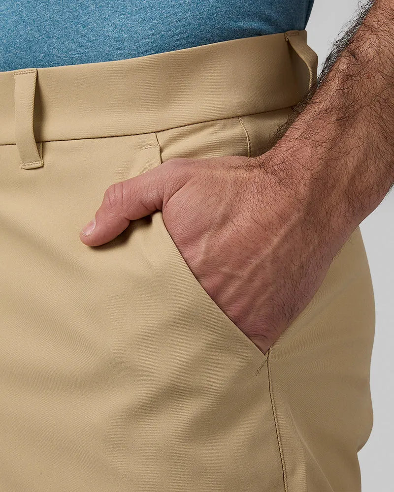 SUMMER KHAKI
