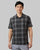 DARK SHADOW PLAID