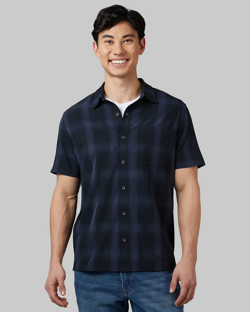 MIDNIGHT PLAID
