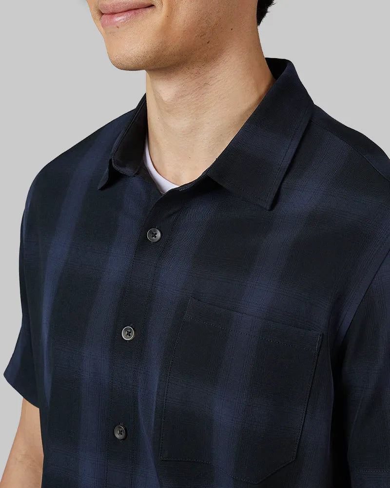 MIDNIGHT PLAID