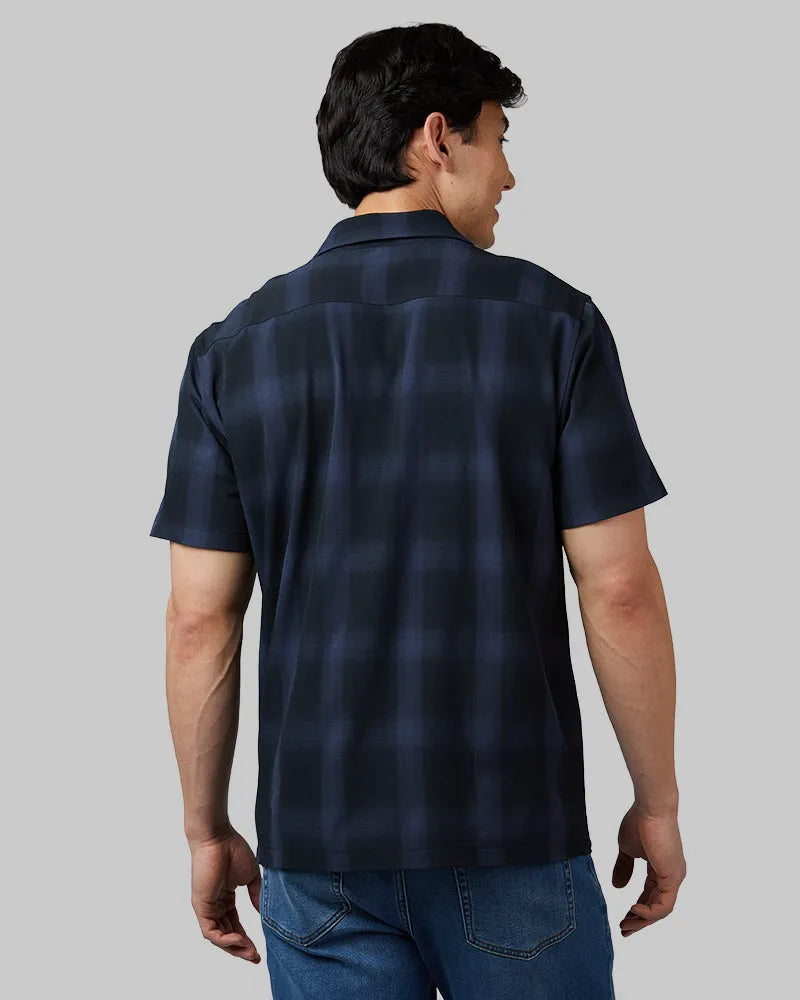 MIDNIGHT PLAID