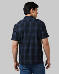MIDNIGHT PLAID