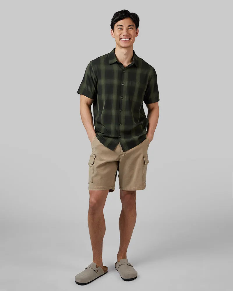 ROSIN PLAID
