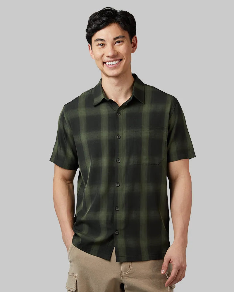 ROSIN PLAID