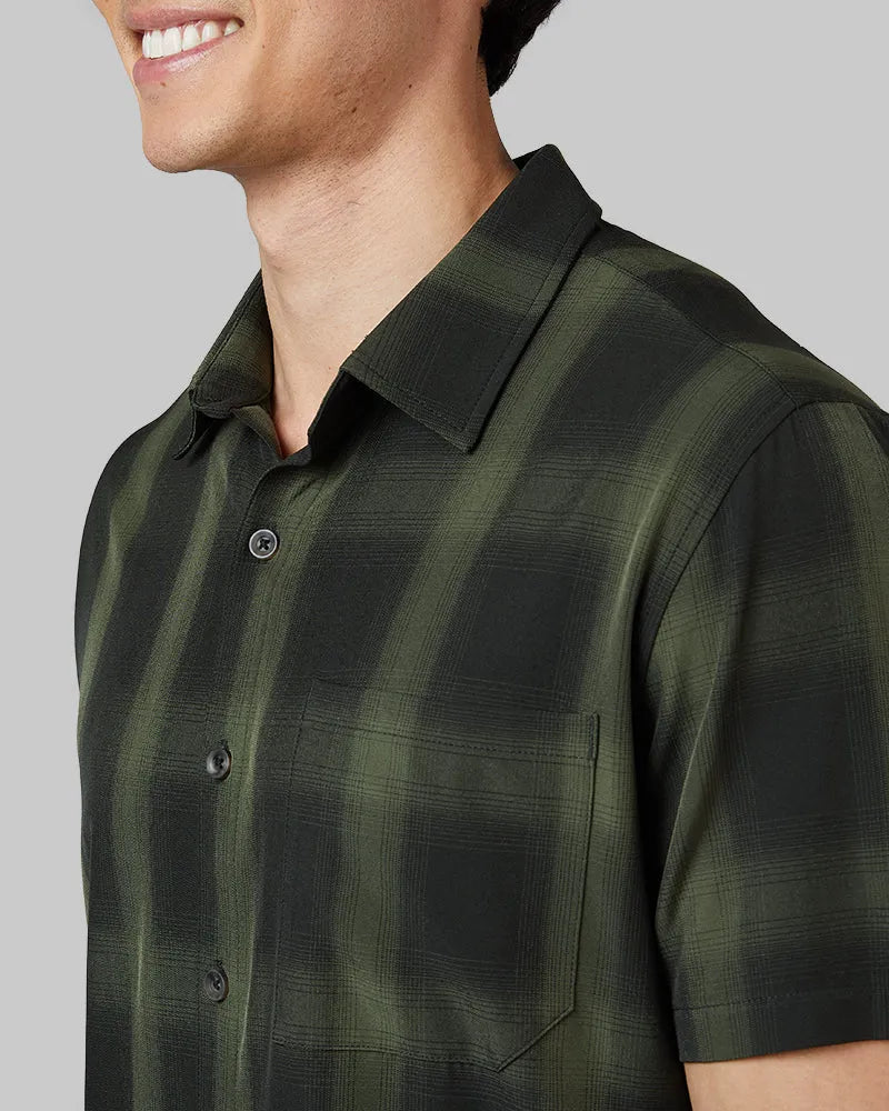 ROSIN PLAID