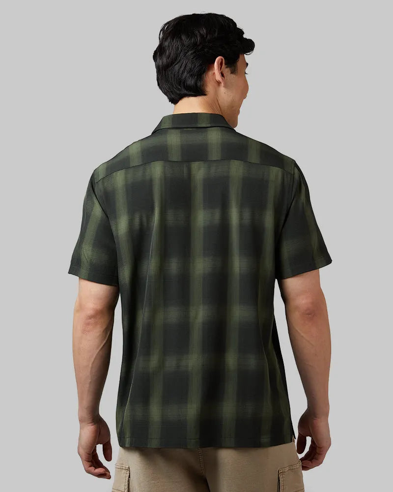ROSIN PLAID