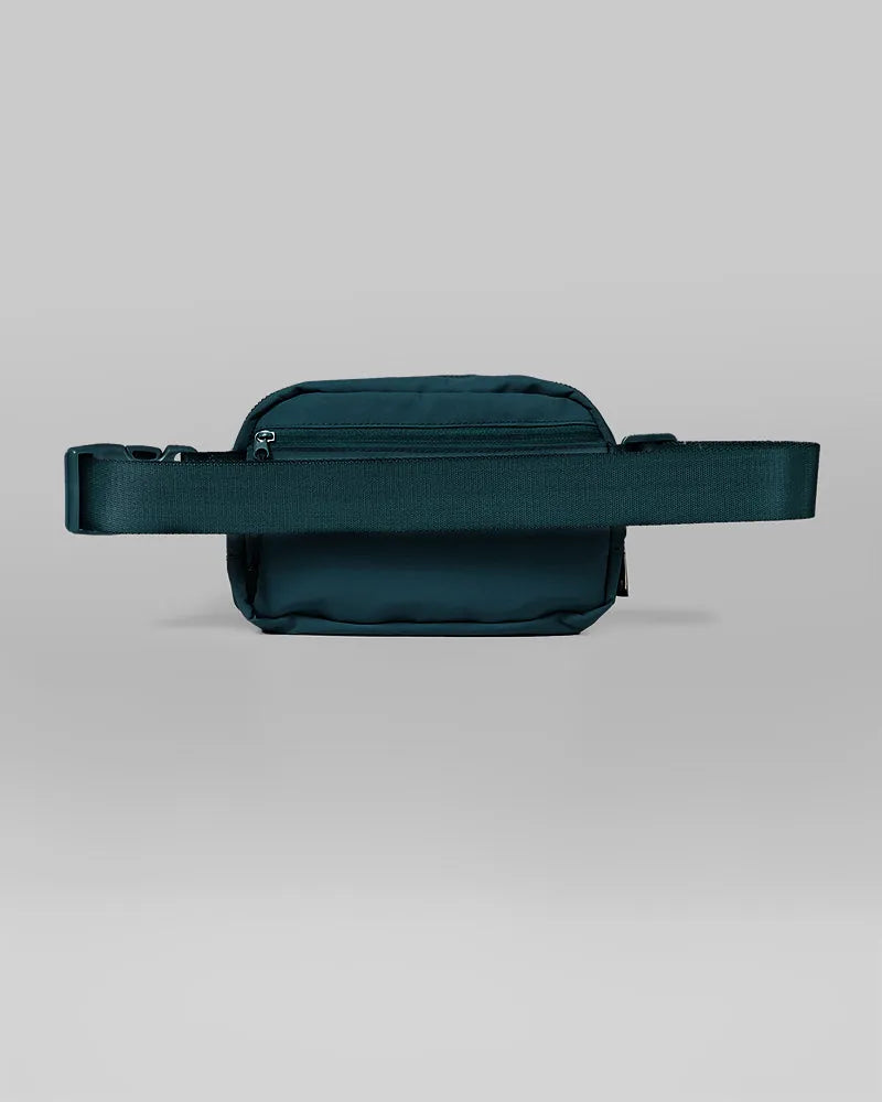 MIDNIGHT GREEN